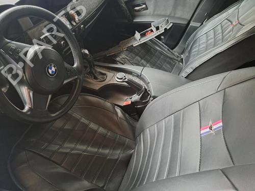 Interior roof handle BMW 5 (E60) 530 d | BP23042184I35  - Image 14