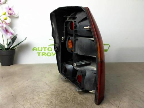 Left taillight SEAT AROSA (6H1) 1.0 | BP24021702C34