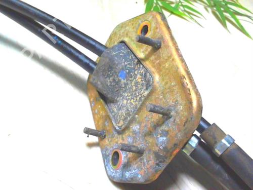 Cable NISSAN PRIMERA (P12) 2.2 Di | BP24027560E12