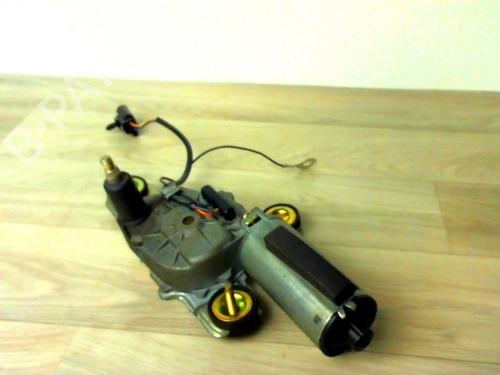 Viskermotor bakrute FORD KA (RB_) 1.3 i (49 hp) 24025025