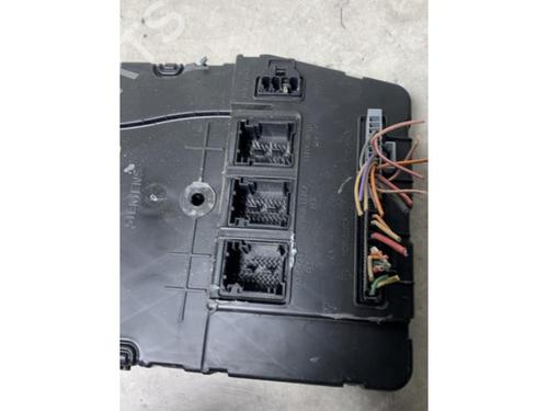 Modulo di controllo comfort RENAULT GRAND SCÉNIC II (JM0/1_) 1.6 | BP30808163M56