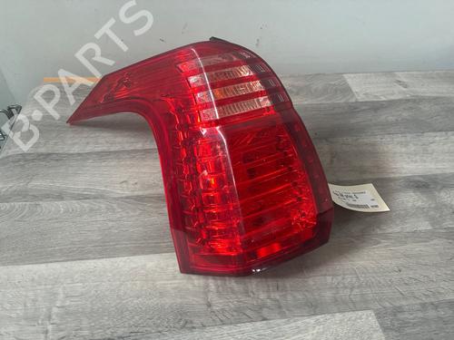 Used Left taillight Left taillight 36886221 36886221