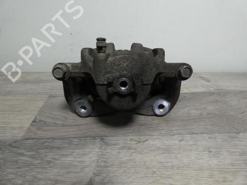 Left front brake caliper KIA RIO IV (YB, SC, FB) 1.25 | BP38330841M105 - Image 2
