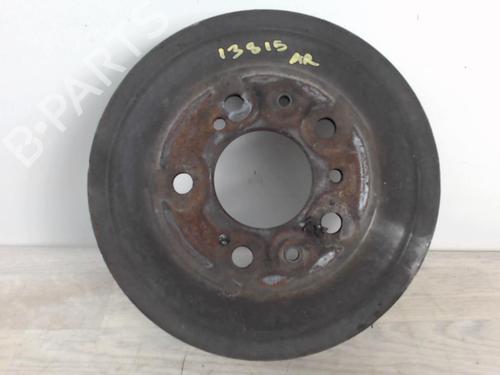 Used Other CITROËN JUMPER I Bus (244, Z_) 2.0 HDi (84 hp) 25619625