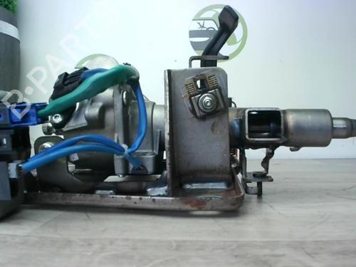 Steering column RENAULT TWINGO II (CN0_) 1.5 dCi (CN0E) | BP30960467M21