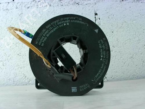 Squib airbag SUZUKI IGNIS II (MH) 1.3 DDiS (RM413D) | BP24027898C102 