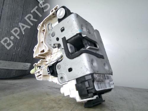 Used Rear left lock CHRYSLER SEBRING (JS) 2.0 CRD (140 hp) 24023693