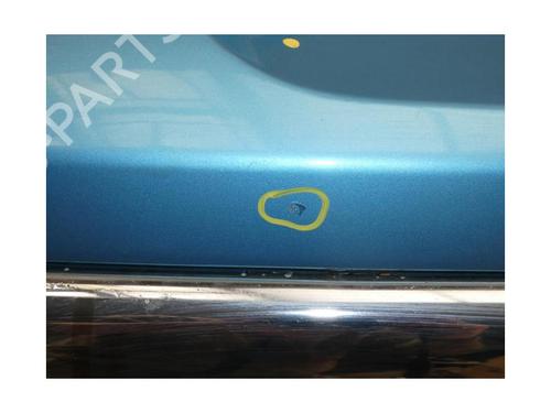 Rear bumper MINI MINI (R50, R53) One | BP24025718C8 