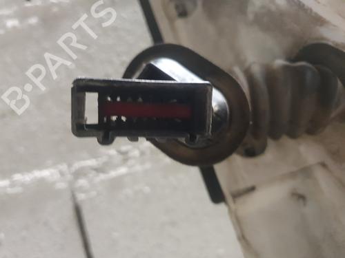 Right front door FORD TRANSIT Van (FA_ _) 2.4 DI (FAA_, FAB_, FAC_, FAD_) | BP30713154C3