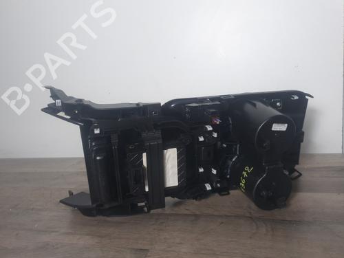 Gear lever FORD MONDEO V Hatchback (CE) 2.0 EcoBlue | BP31651463M90 