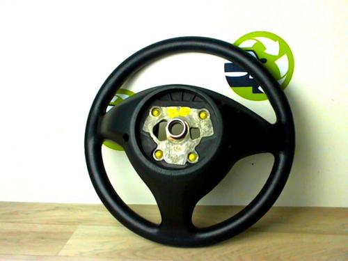 Steering wheel MERCEDES-BENZ A-CLASS (W169) A 180 CDI (169.007, 169.307) | BP24022037C49 