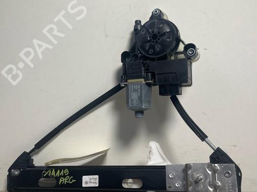 Used Rear left window mechanism Rear left window mechanism VW POLO VI (AW1, BZ1, AE1) 1.0 TSI (95 hp) 34694402 34694402