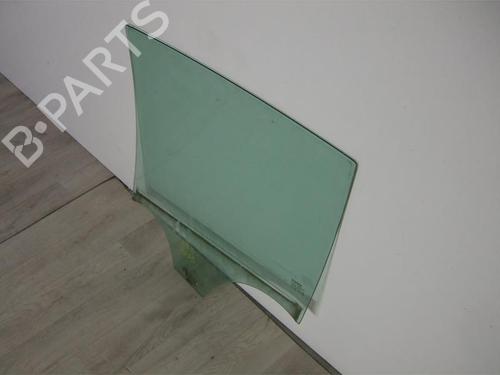 Rear right door window RENAULT MEGANE II (BM0/1_, CM0/1_) 1.9 dCi | BP23896710C21 