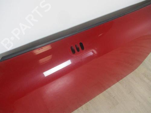 Left front door AUDI TT (8N3) 1.8 T | BP25618759C2 