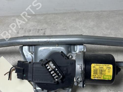 Front wiper motor CITROËN JUMPER I Van (230L) 2.5 TD | BP31086441M29 