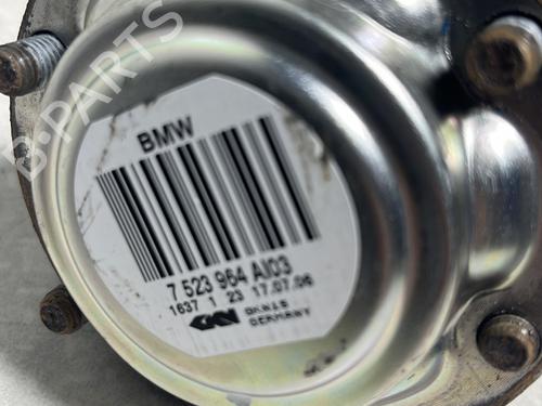 Right rear driveshaft BMW 1 (E87) 118 d | BP32193080M41 