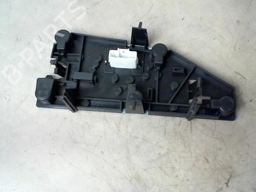 Licence plate light PEUGEOT 406 (8B) 2.0 HDI 90 | BP24022987I40 