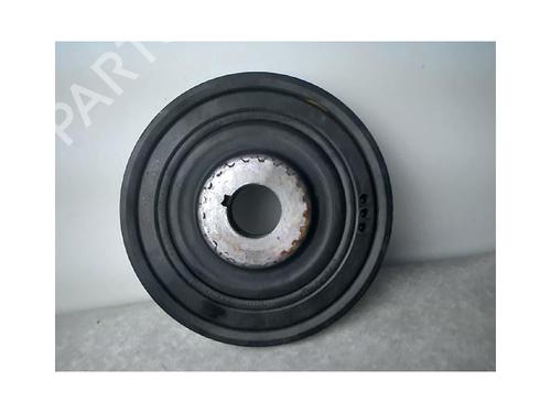 Used Pulley PEUGEOT 807 (EB_) 2.2 HDi (128 hp) 30807186