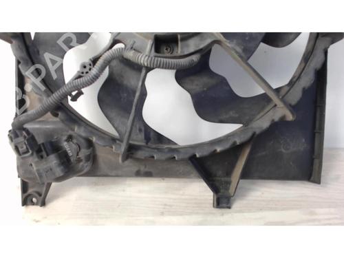 Heater blower motor KIA SOUL I (AM) 1.6 CRDi 128 | BP23082320M62 