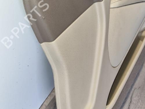 Front right panel JAGUAR S-TYPE II (X200) 2.7 D | BP34624640C59 - Image 9