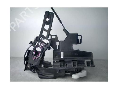 Front right lock FORD FIESTA VI (CB1, CCN) 1.25 | BP22440657C97 