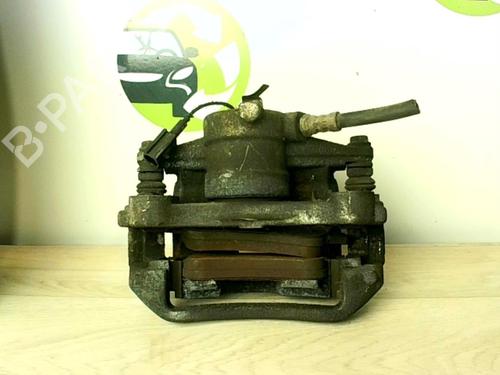 Used Right rear brake caliper CITROËN JUMPER II Bus 2.0 BlueHDi 110 (110 hp) 28374021