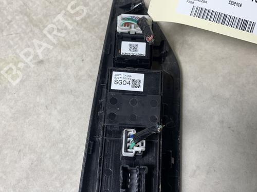 Left front window switch SUBARU FORESTER (SJ_) 2.0 i AWD (SJ5) | BP30807544I27