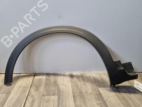 Used Front left wheel arch trim Front left wheel arch trim 39534014 39534014