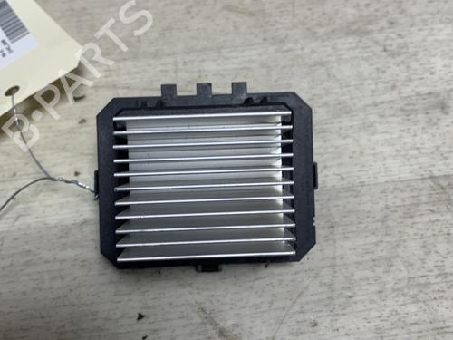 Used Heater resistor PEUGEOT 208 I (CA_, CC_) 1.4 HDi (68 hp) 27641986