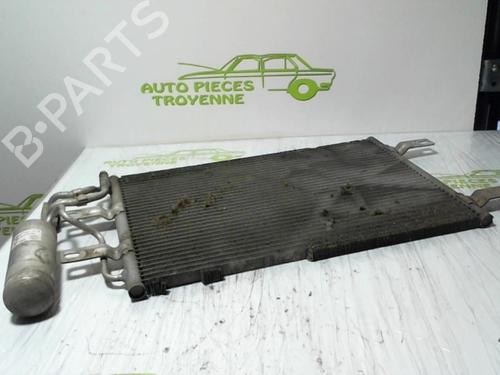 Used AC radiator AC radiator OPEL MERIVA A MPV (X03) 1.7 CDTI (E75) (100 hp) 31252306 31252306