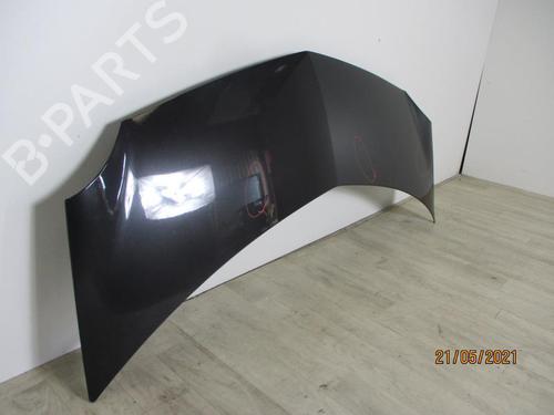 Hood RENAULT MODUS / GRAND MODUS (F/JP0_) 1.5 dCi (FP0F, JP0F) | BP24024113C1 