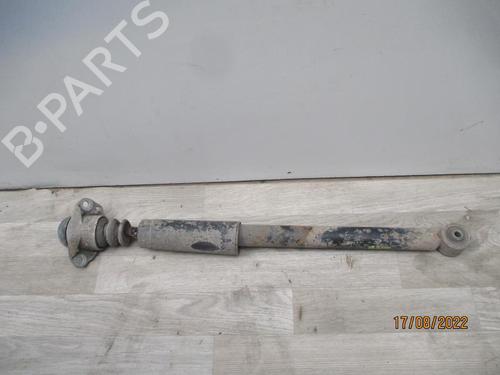 Used Right rear shock absorber VW GOLF IV (1J1) 1.4 16V (75 hp) 25618792