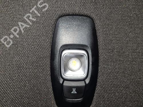 Interior roof RENAULT CLIO V (B7_) 1.0 TCe 90 (B7MT) | BP39561678I12 - Image 10