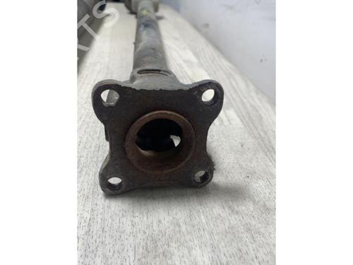 Driveshaft SUZUKI GRAND VITARA I (FT, HT) 2.0 HDI 110 16V 4x4 (SQ420D, TD83V) | BP27291452M37 
