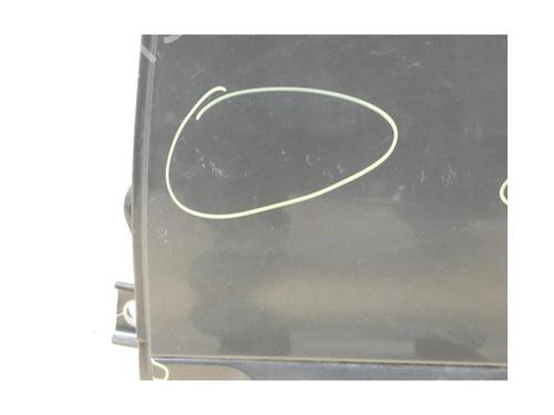 Left rear door PEUGEOT 308 SW I (4E_, 4H_) 1.6 HDi | BP24025421C4