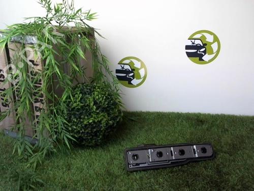 Used Licence plate light Licence plate light OPEL ASTRA G Estate (T98) 2.0 DTI 16V (F35) (101 hp) 24021601 24021601