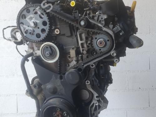 Engine AUDI A3 (8V1, 8VK) 2.0 TDI | BP33266437M1  - Image 14