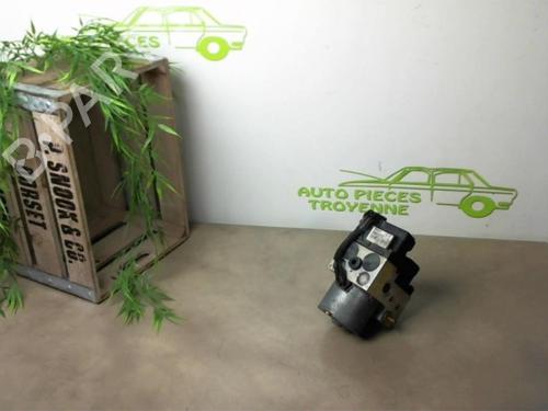 Used ABS pump CITROËN BERLINGO / BERLINGO FIRST MPV (MF_, GJK_, GFK_) 2.0 HDI 90 (MFRHY) (90 hp) 30705492