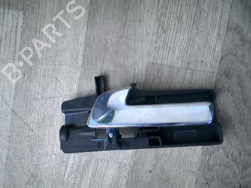 Front left interior door handle ALFA ROMEO 159 (939_) 1.9 JTDM 16V (939AXC1B, 939AXC12) | BP25618845I13 