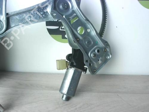 Used Front left window mechanism MERCEDES-BENZ E-CLASS (W210) E 300 Turbo-D (210.025) (177 hp) 24024149
