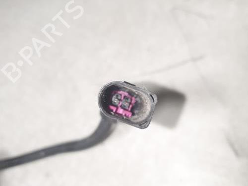 Hood lock VW GOLF V (1K1) 1.9 TDI | BP29827617C133 