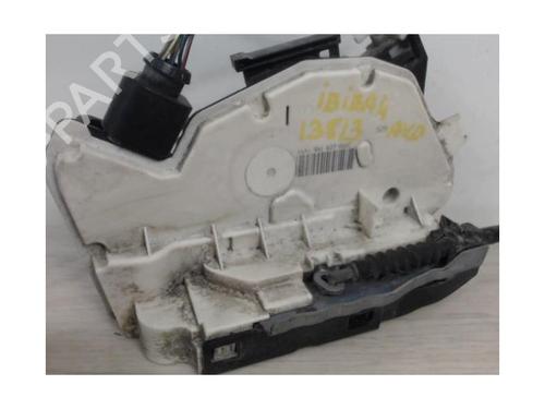 Front right lock SEAT IBIZA IV (6J5, 6P1) 1.4 TSI | BP25619643C97 