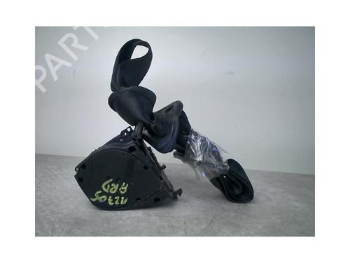 Used Rear right seatbelt CITROËN C3 I (FC_, FN_) 1.4 HDi (68 hp) 30807184