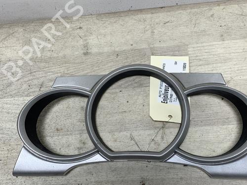 Hulkapsel CITROËN C3 II (SC_) 1.4 (73 hp) 28583083