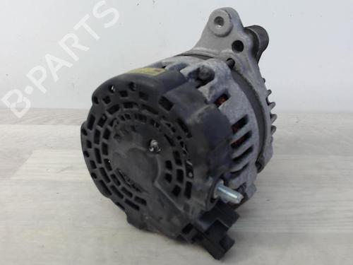 Alternator KIA RIO IV (YB, SC, FB) 1.0 T-GDI 100 | BP25491102M7 
