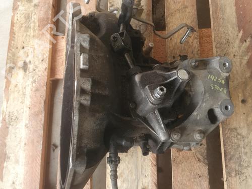 Gearbox OPEL CORSA D (S07) 1.2 (L08, L68) | BP32773346M3 - Image 3
