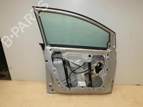 Left front door SEAT ALTEA (5P1) 1.9 TDI | BP25619015C2 