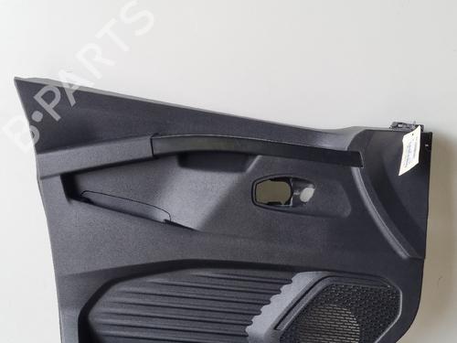 Front left panel RENAULT TRAFIC III Van (FG_) 2.0 dCi 150 (FGMU) | BP36434192C58 - Image 9