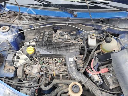 Pièces Détachées Usagées DACIA LOGAN EXPRESS (FS_)  1.5 dCi (FS0K)  4433867