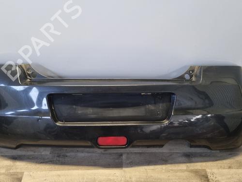 Used Rear bumper Rear bumper SUZUKI SWIFT III (MZ, EZ) 1.3 DDiS (RS413D) (75 hp) 36776215 36776215